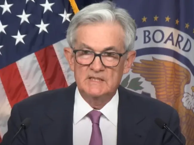 powell